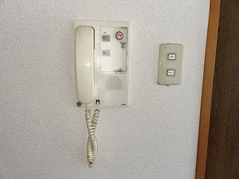 プラザハイツ二ツ屋B棟 その他