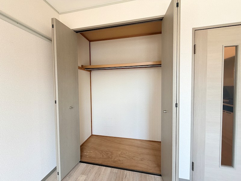 エスポワール 2 収納