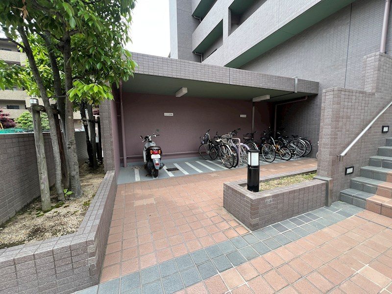グレース門戸荘 その他