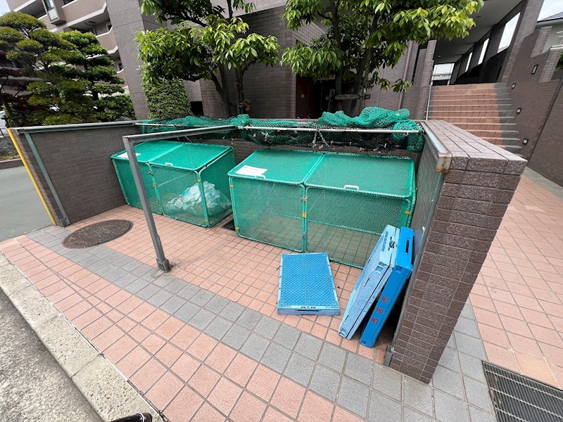 グレース門戸荘 その他