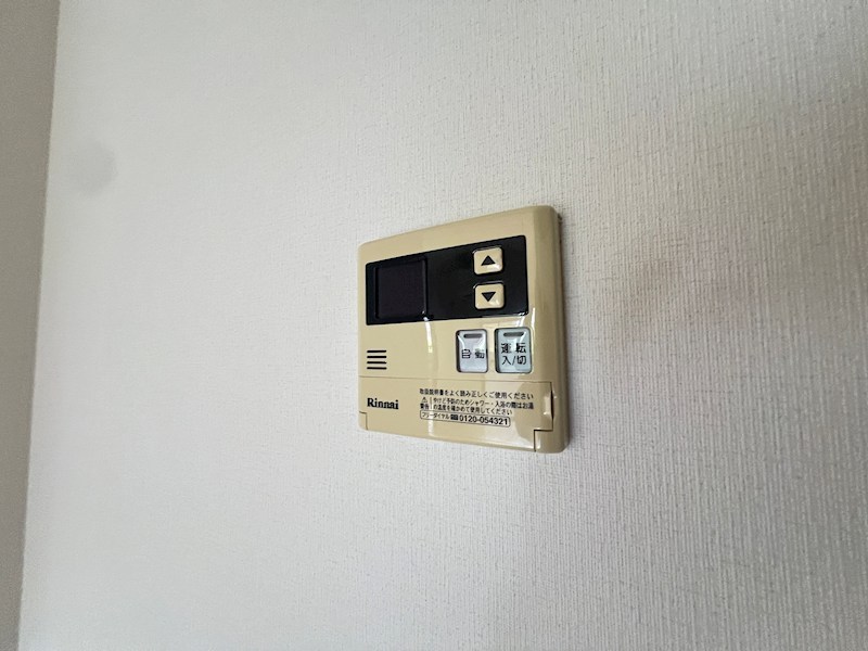 グレース門戸荘 その他