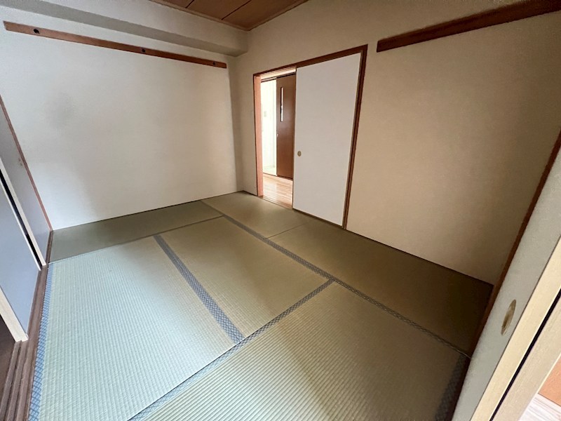 グレース門戸荘 その他