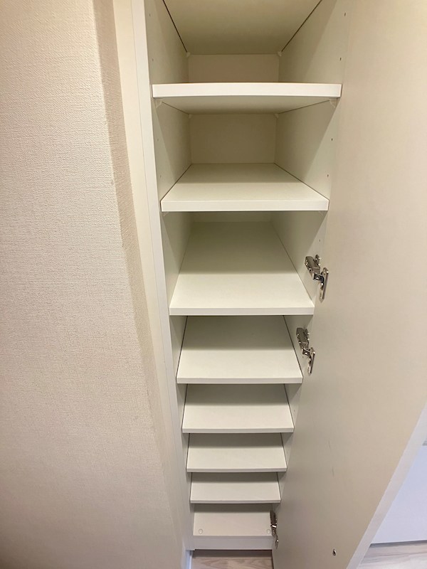 S-RESIDENCE神戸元町 内装