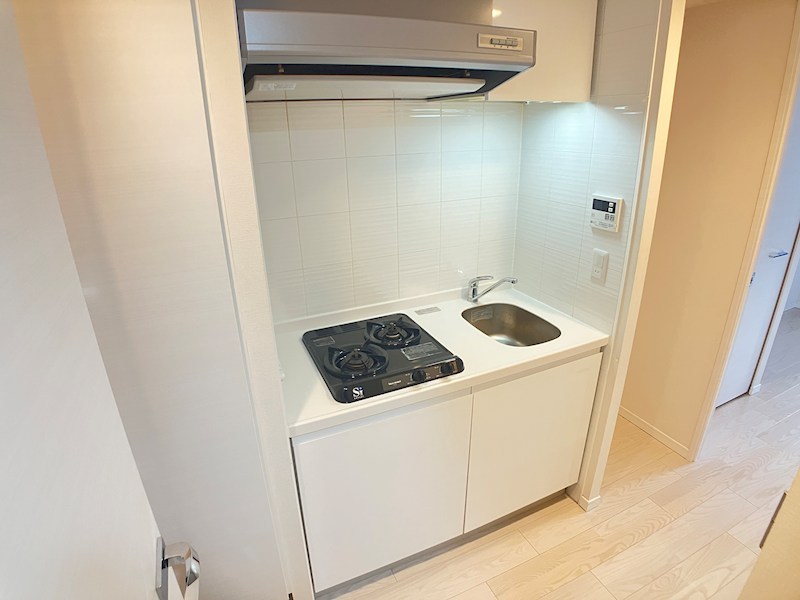 S-RESIDENCE神戸元町 キッチン