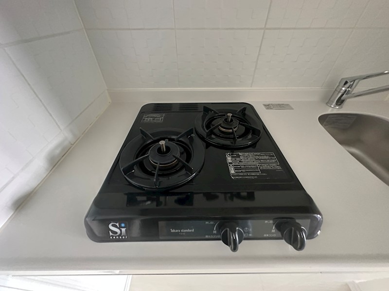 S-RESIDENCE神戸磯上通 キッチン