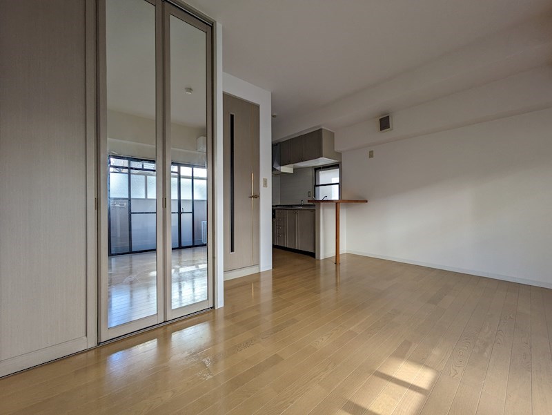 フォルム芦屋アヴァンセ 内装