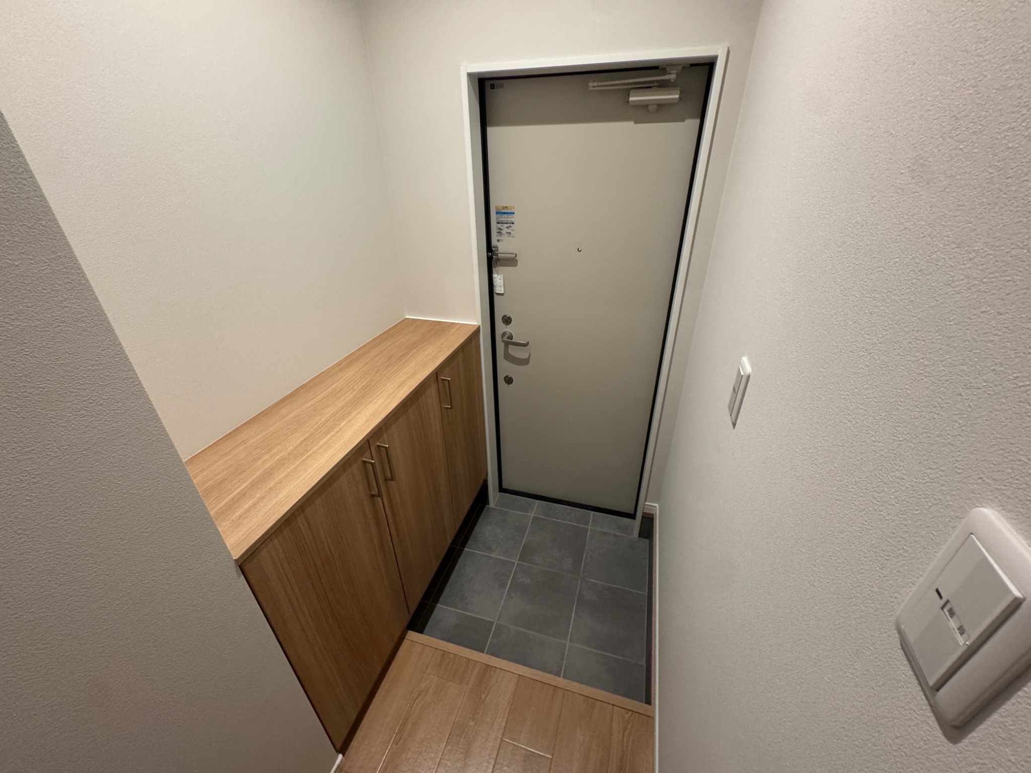 兵庫県明石市貴崎１丁目 玄関