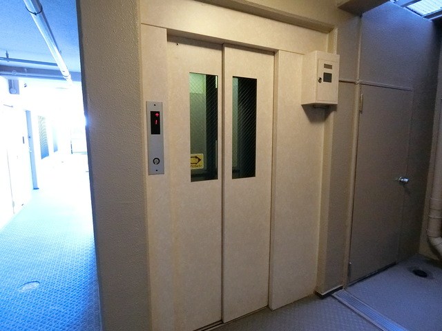 コスモ塩屋 その他共有部分