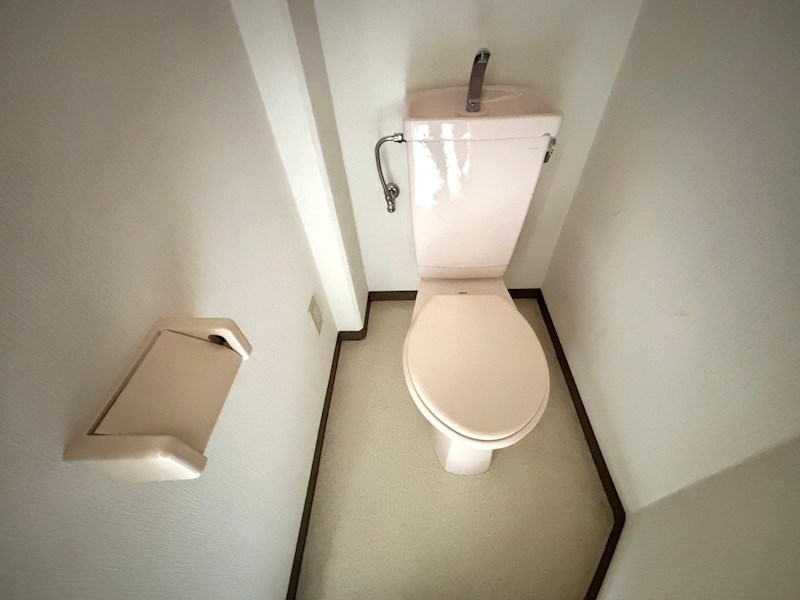 エトール3 トイレ