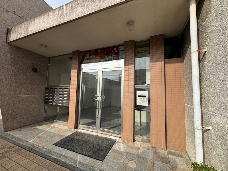 エトール3 エントランス