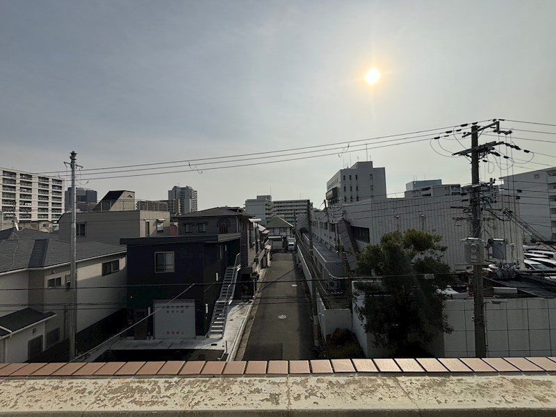 エトール3 眺望
