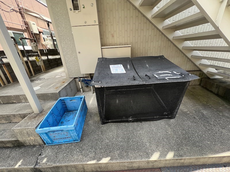 兵庫県西宮市南昭和町 その他共有部分