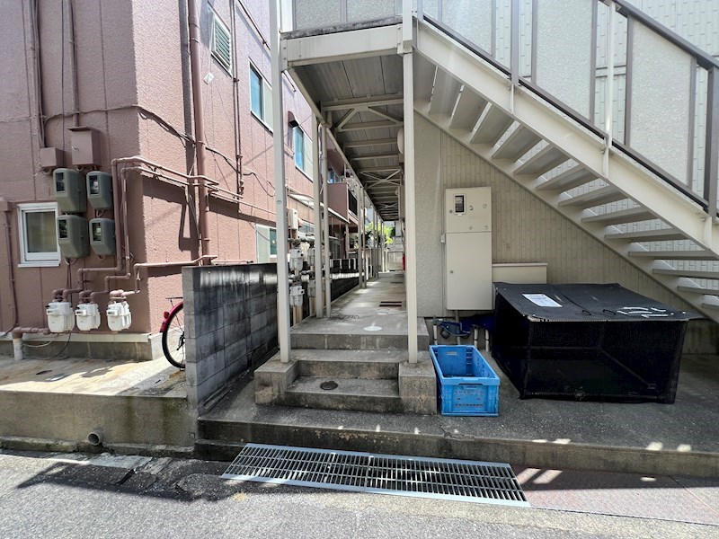 兵庫県西宮市南昭和町 その他