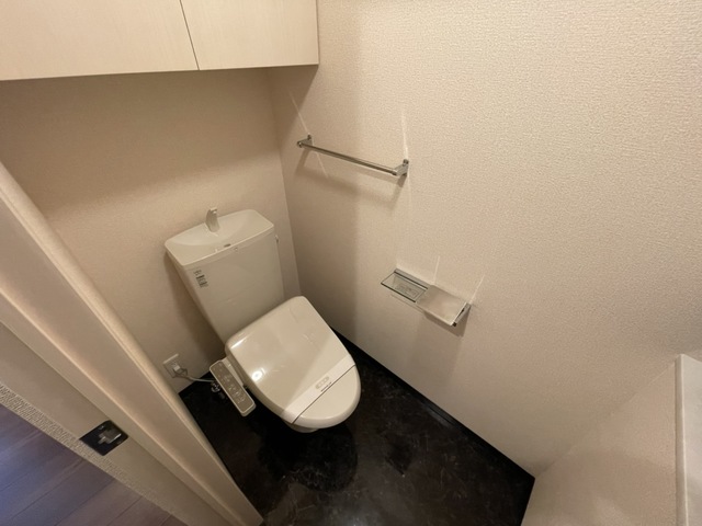 グレイスコート芦屋大原町 トイレ