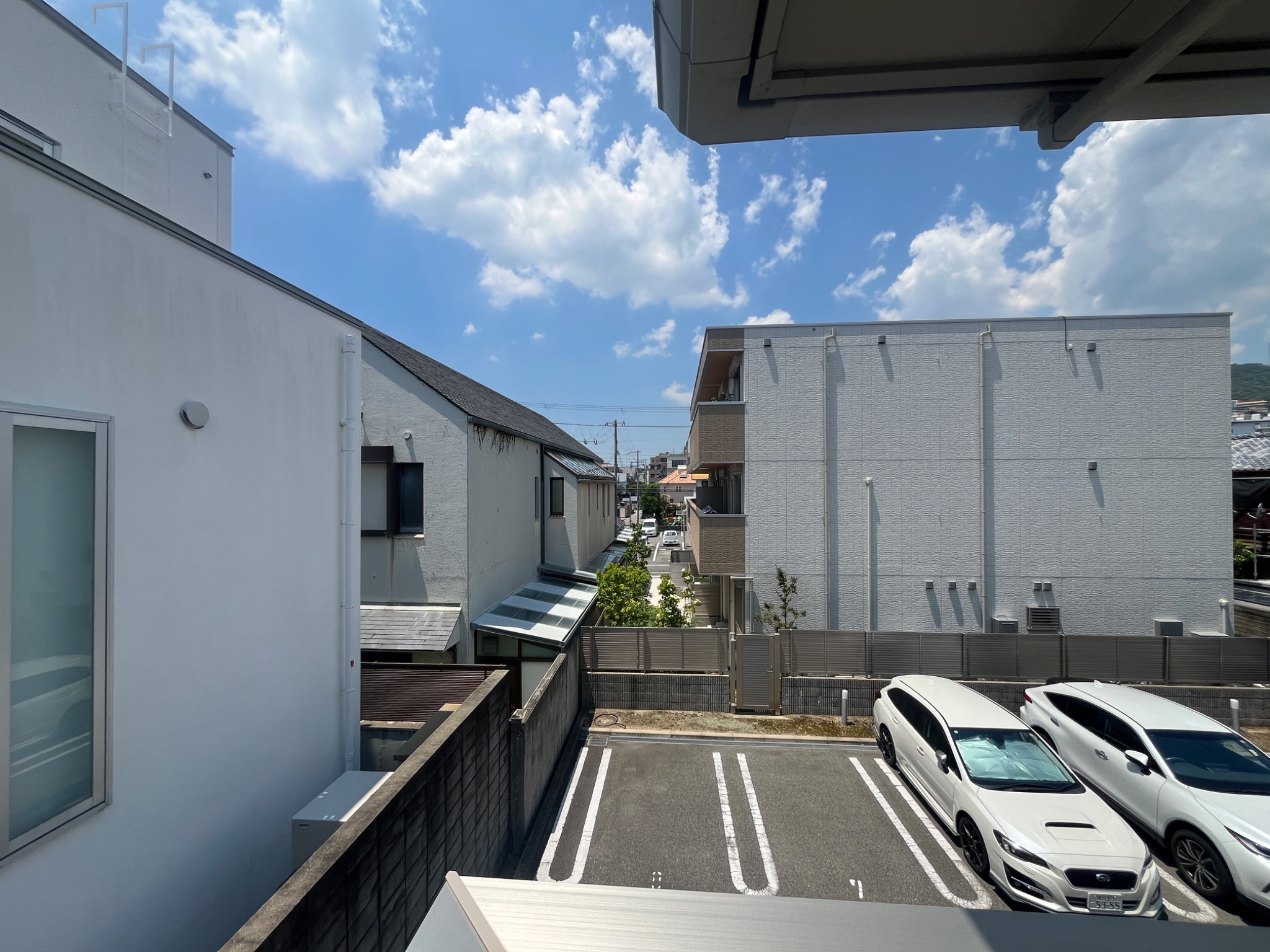 グレイスコート芦屋大原町 眺望