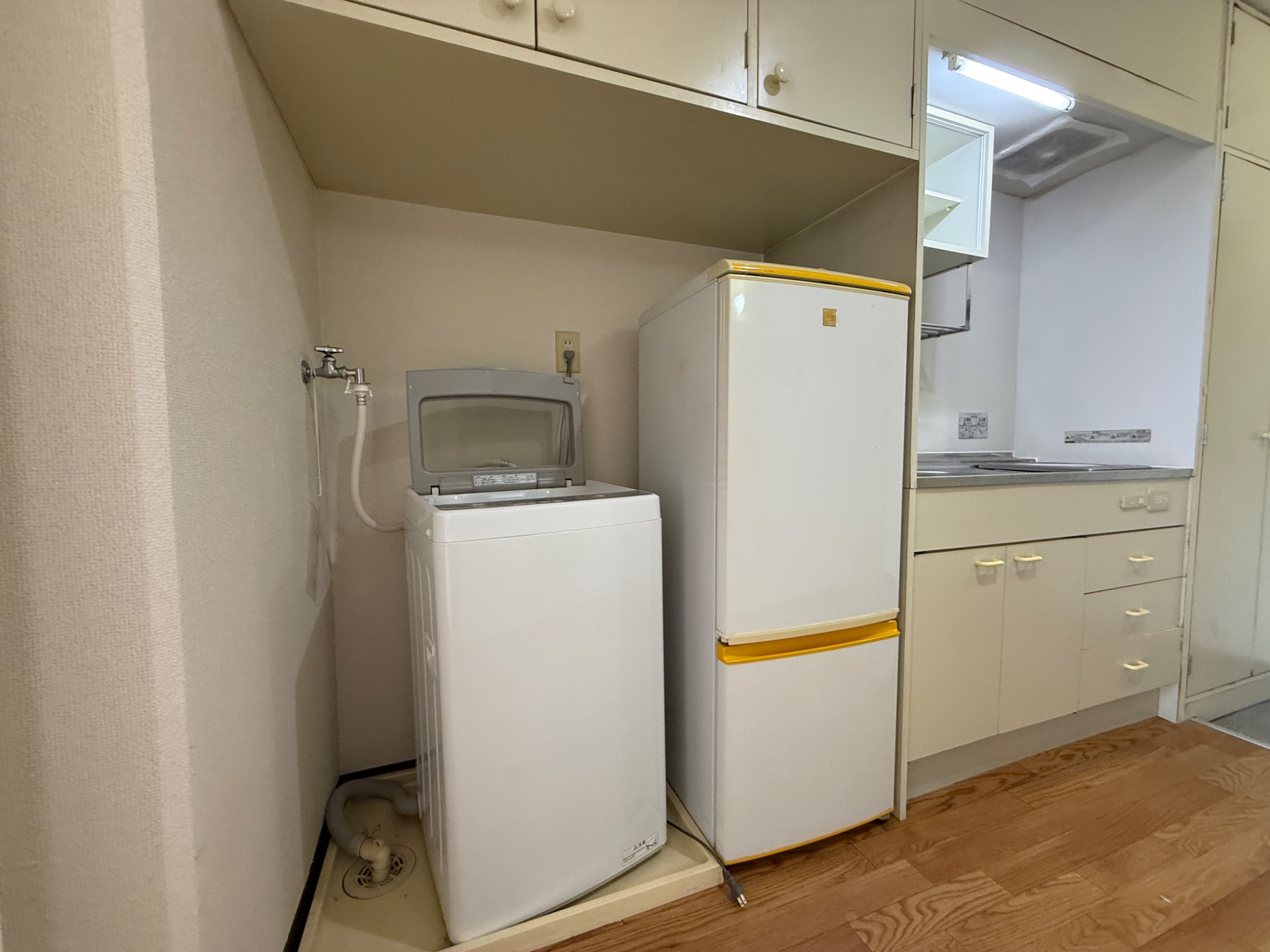 コパンジューヌ3 その他設備
