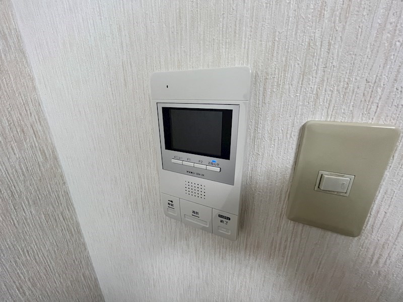 ステラハウス4-1000 その他設備