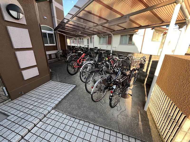 ステラハウス4-1000 その他共有部分