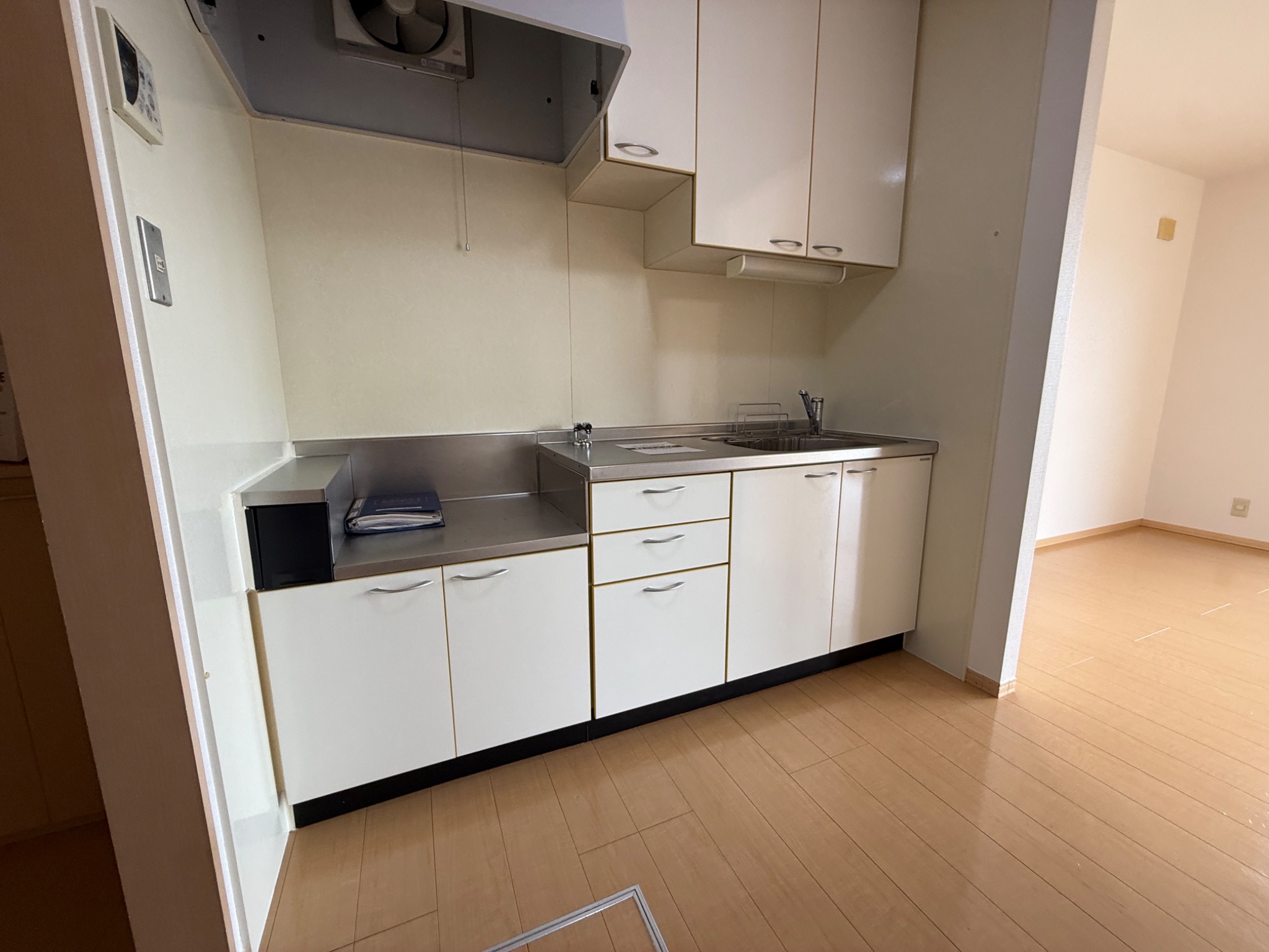 アーマビリータ2 キッチン