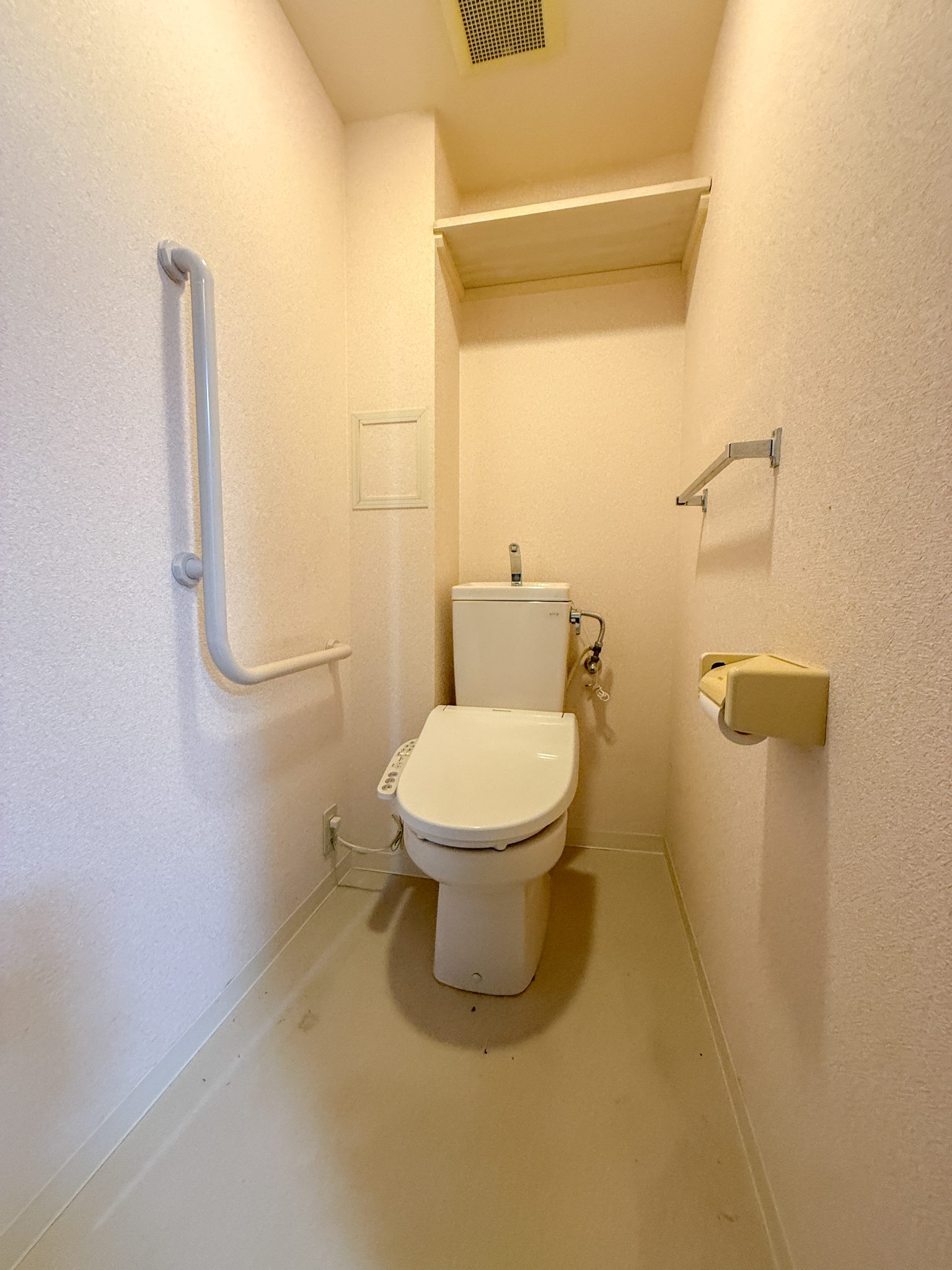 プラザハイツ二ツ屋B棟 その他