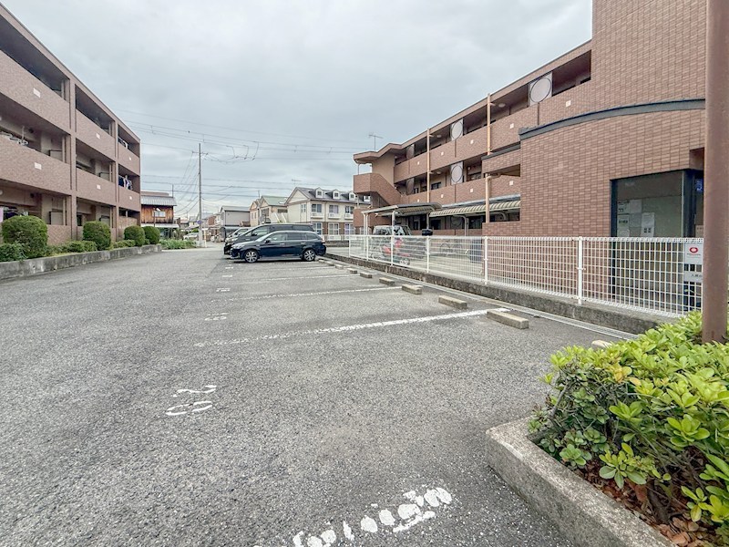 プラザハイツ二ツ屋A棟 その他