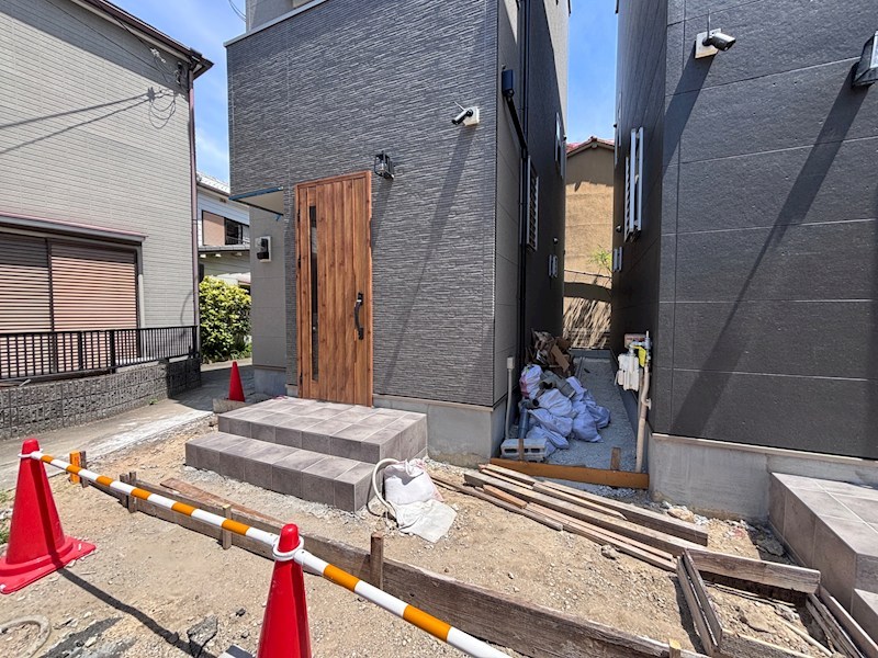 今津山中町戸建 その他共有部分