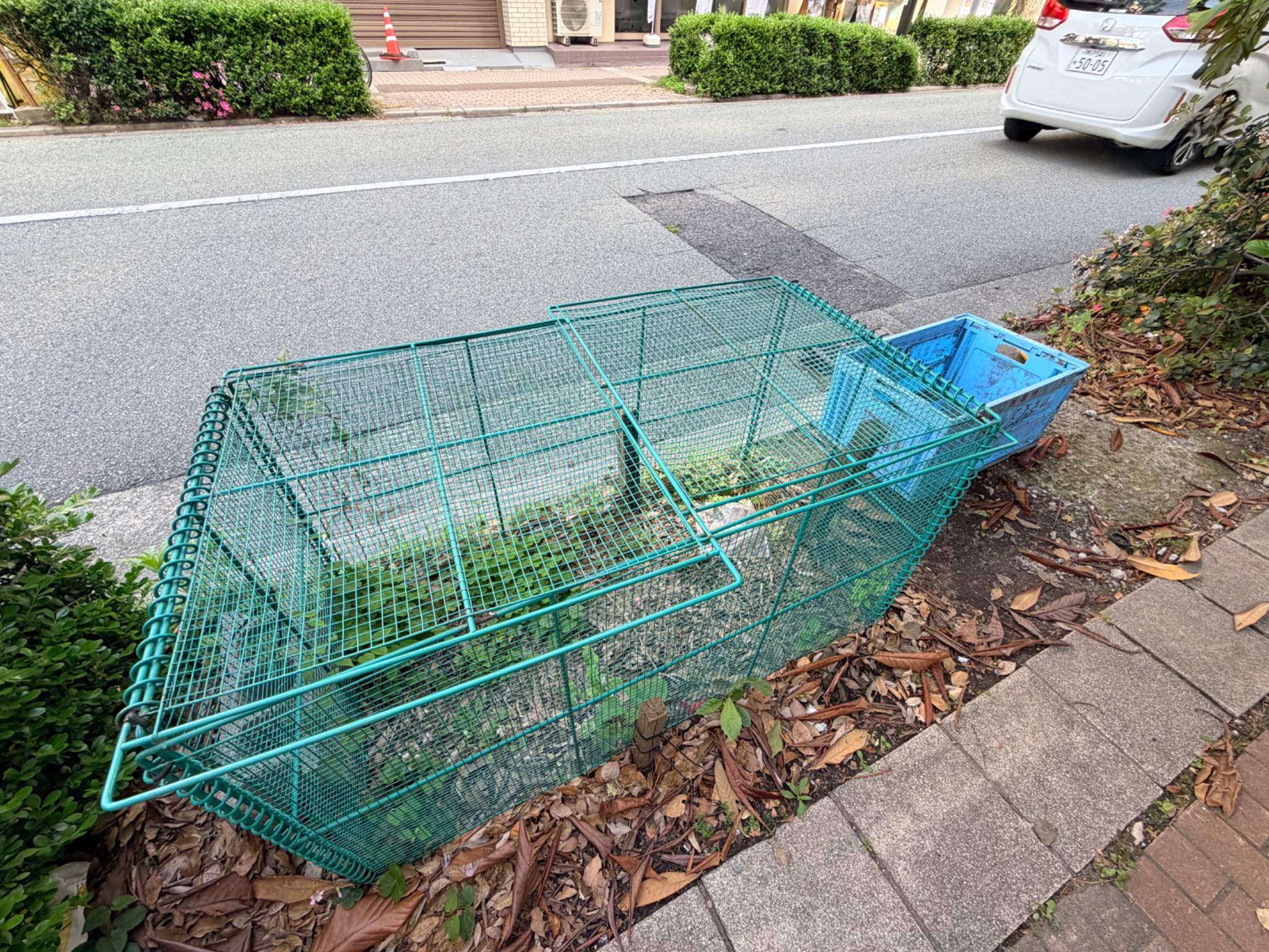 ホワイトハウス西宮 その他共有部分