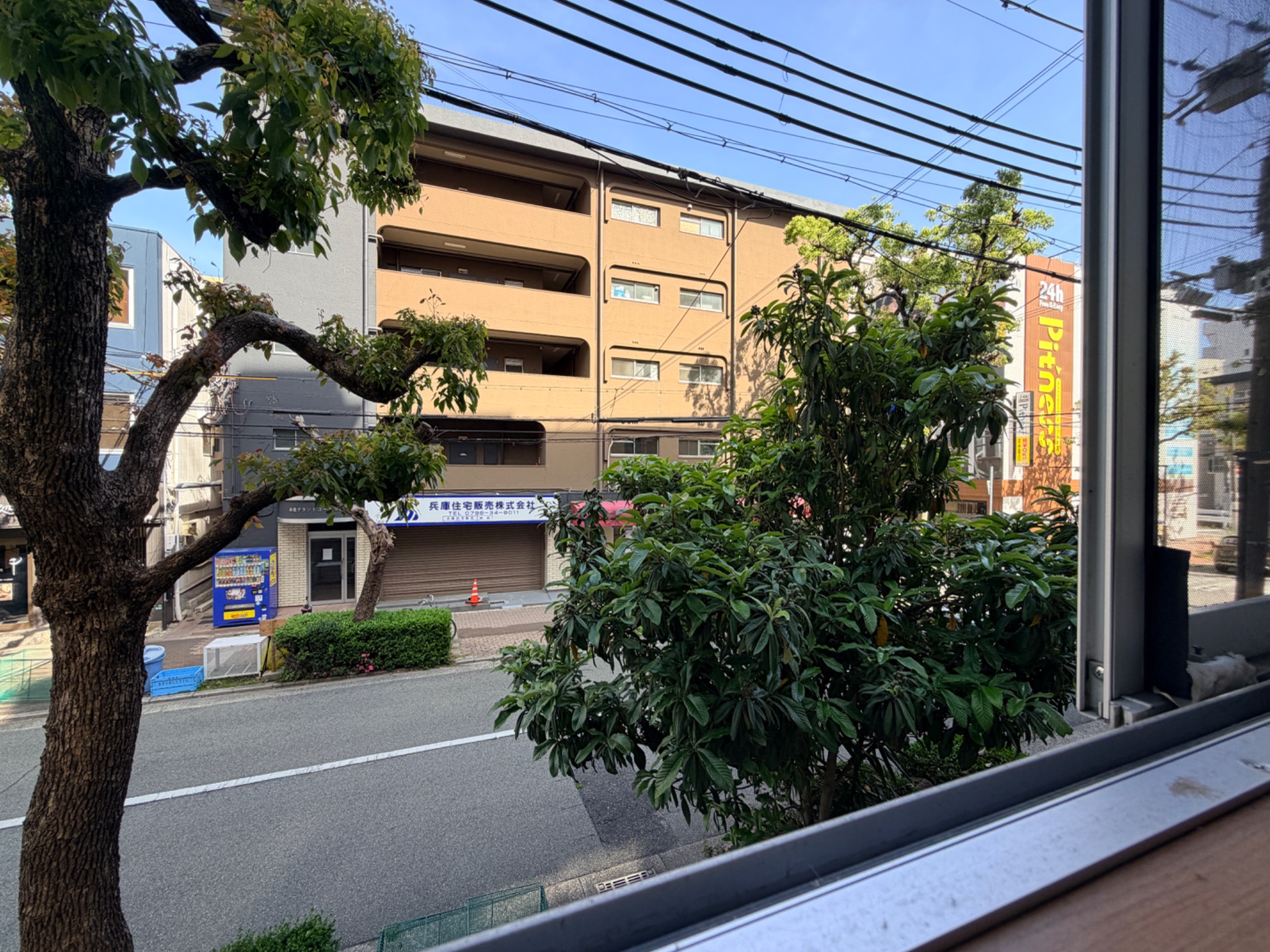 ホワイトハウス西宮 その他