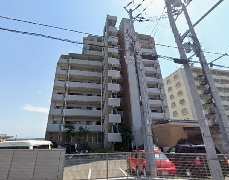 兵庫県神戸市垂水区塩屋町1丁目 外観