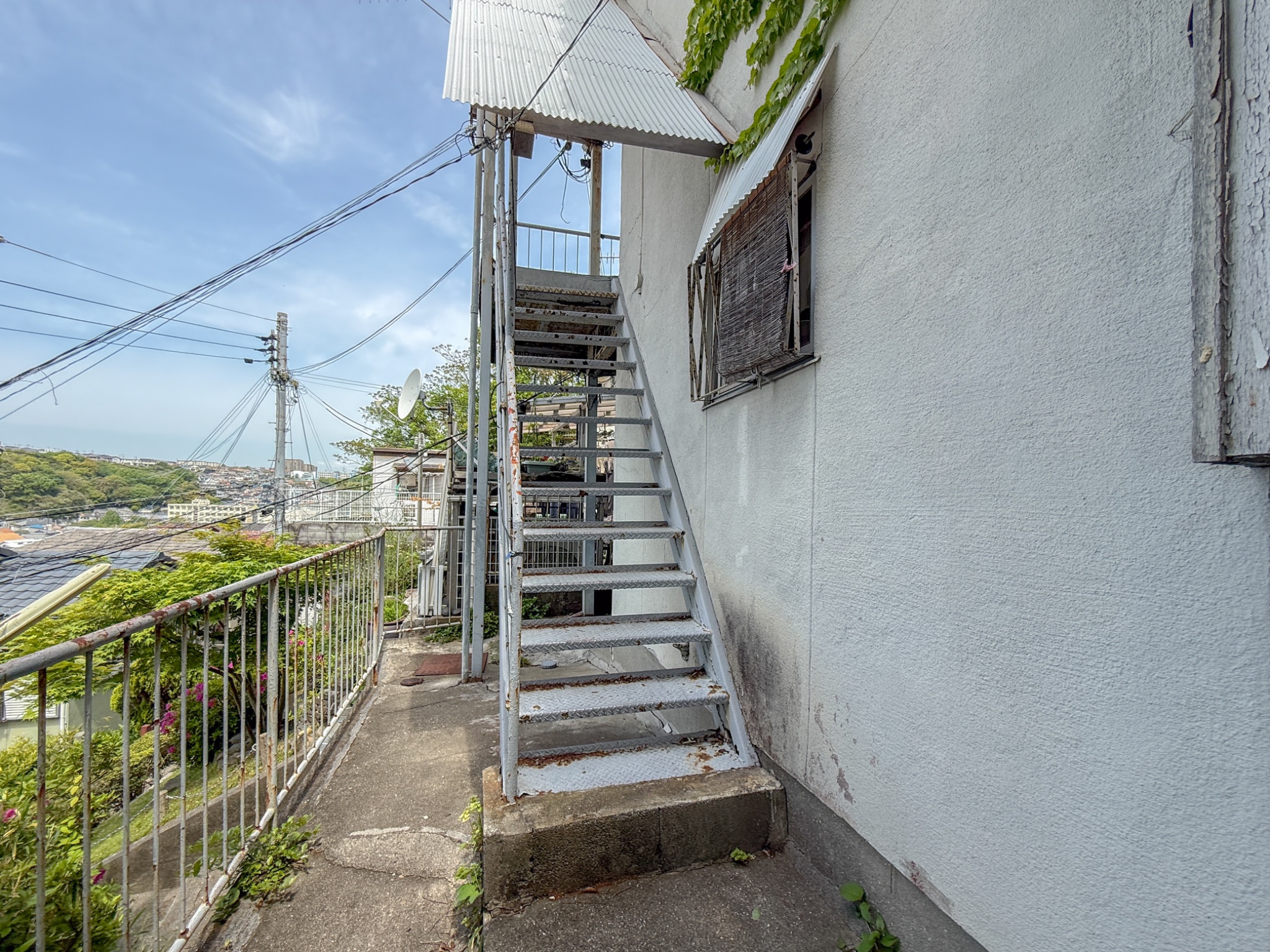 酒井アパート その他共有部分