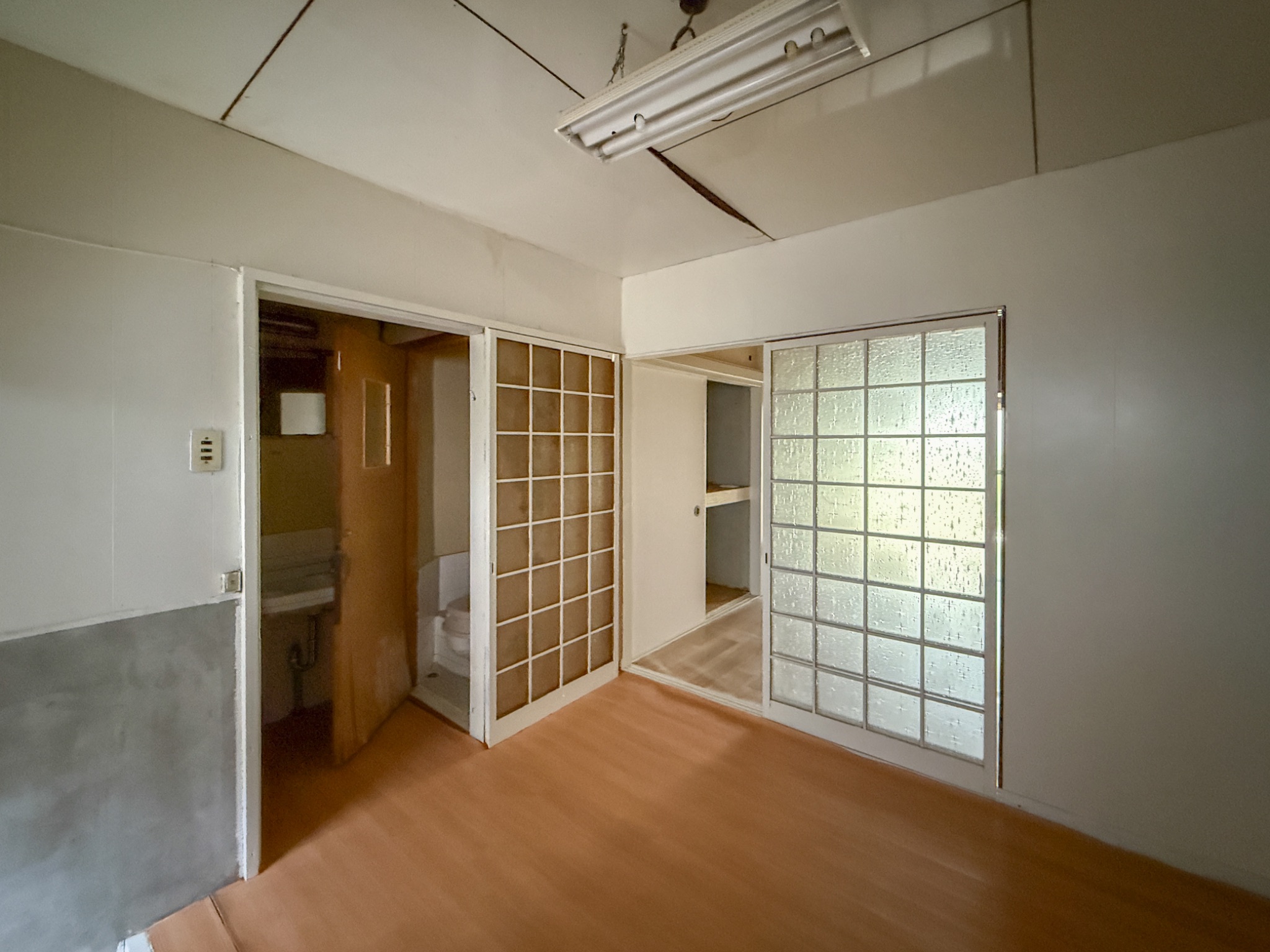 酒井アパート その他