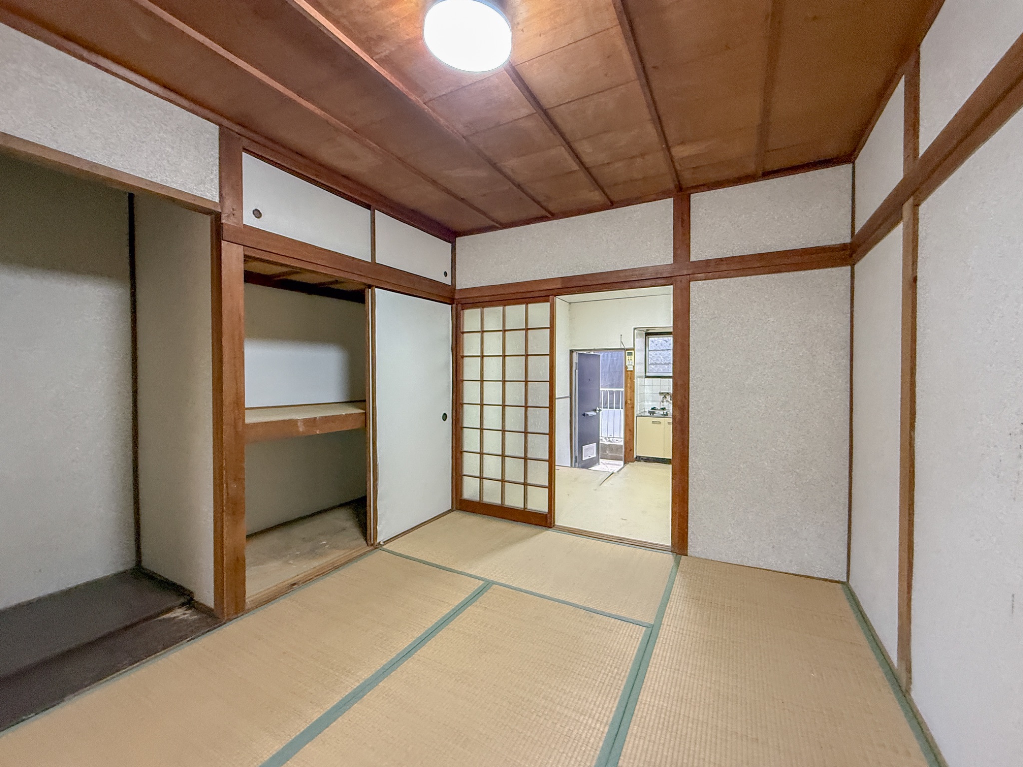 酒井アパート その他