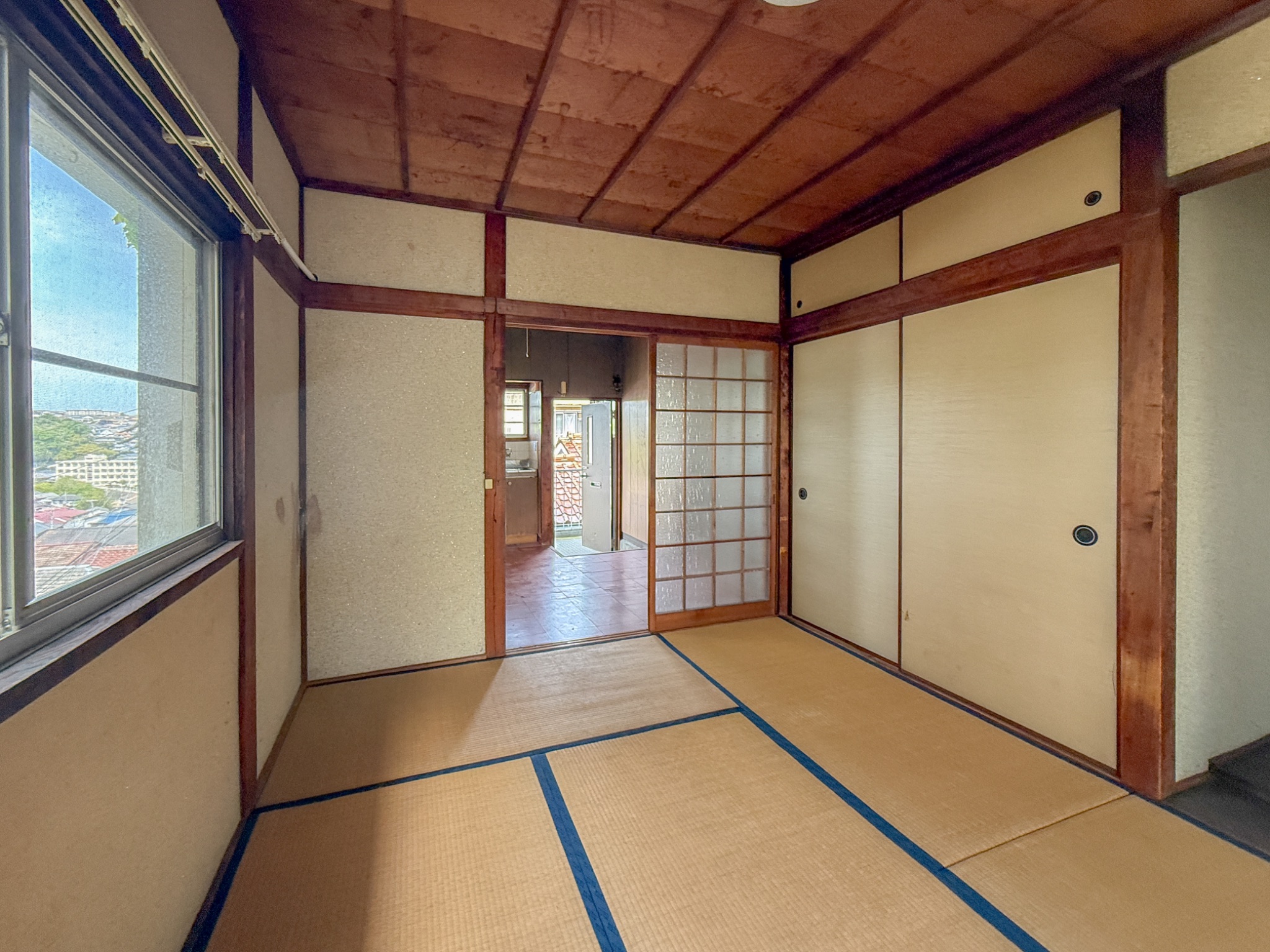 酒井アパート その他