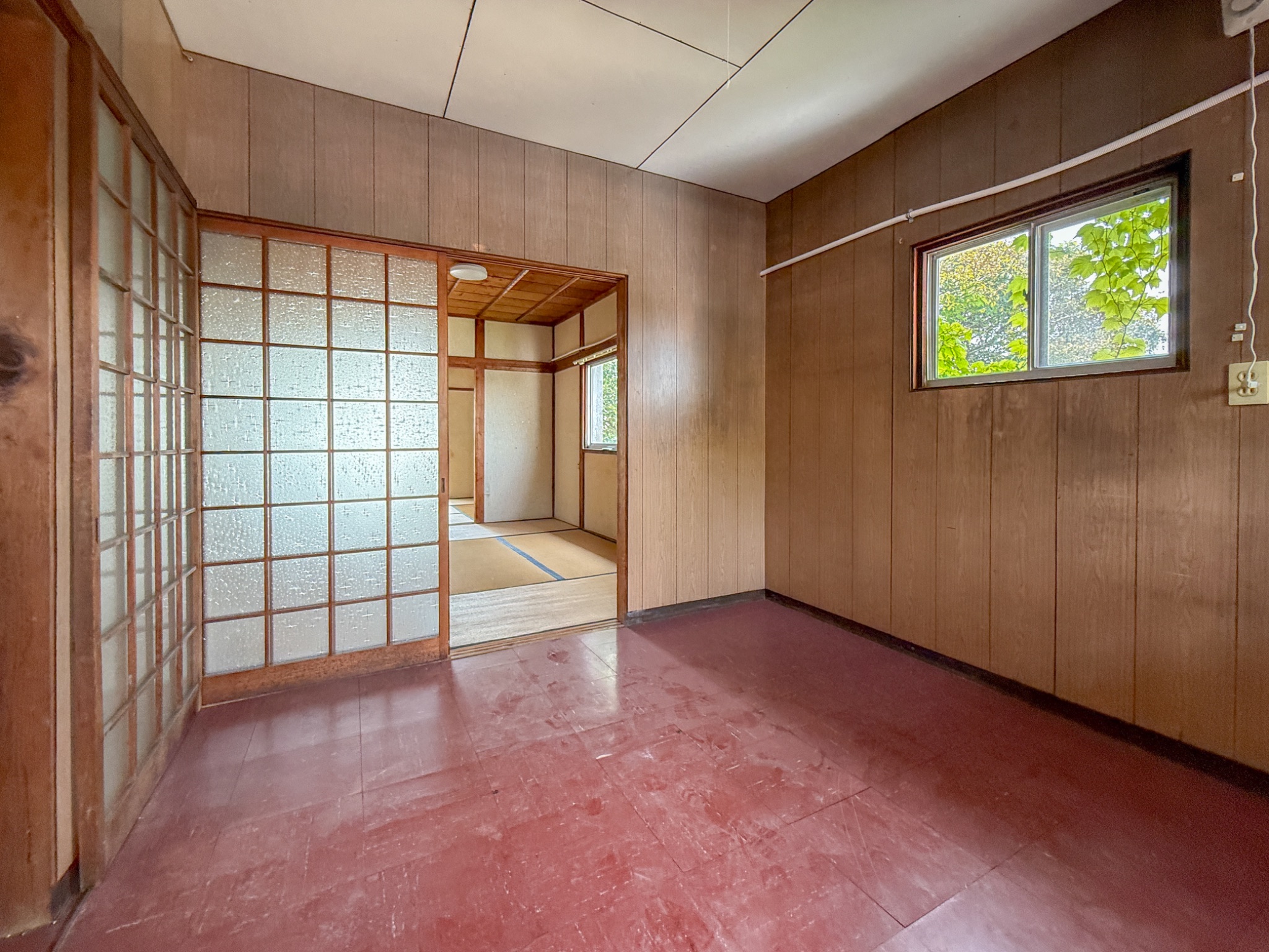 酒井アパート その他