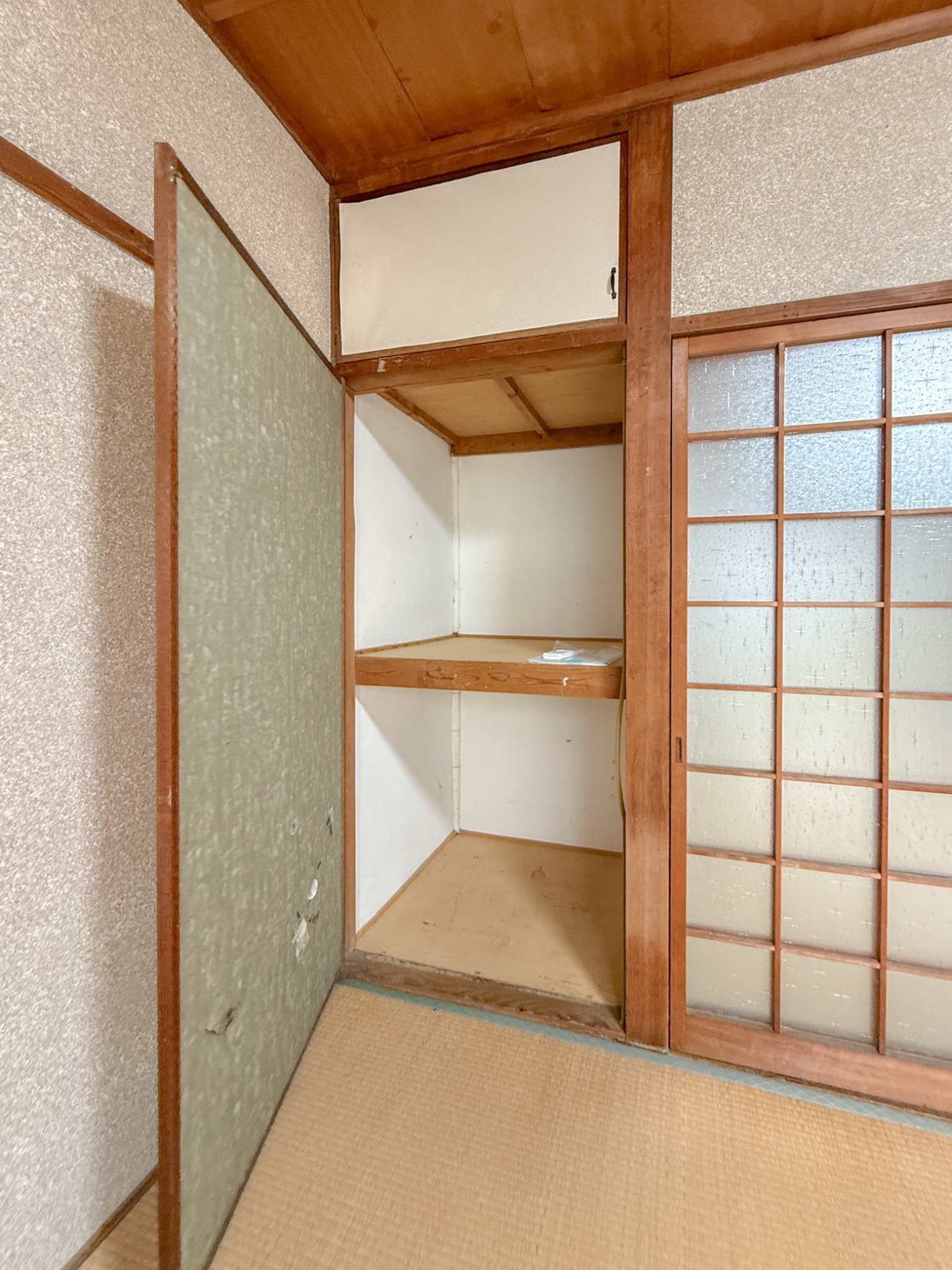 酒井アパート その他