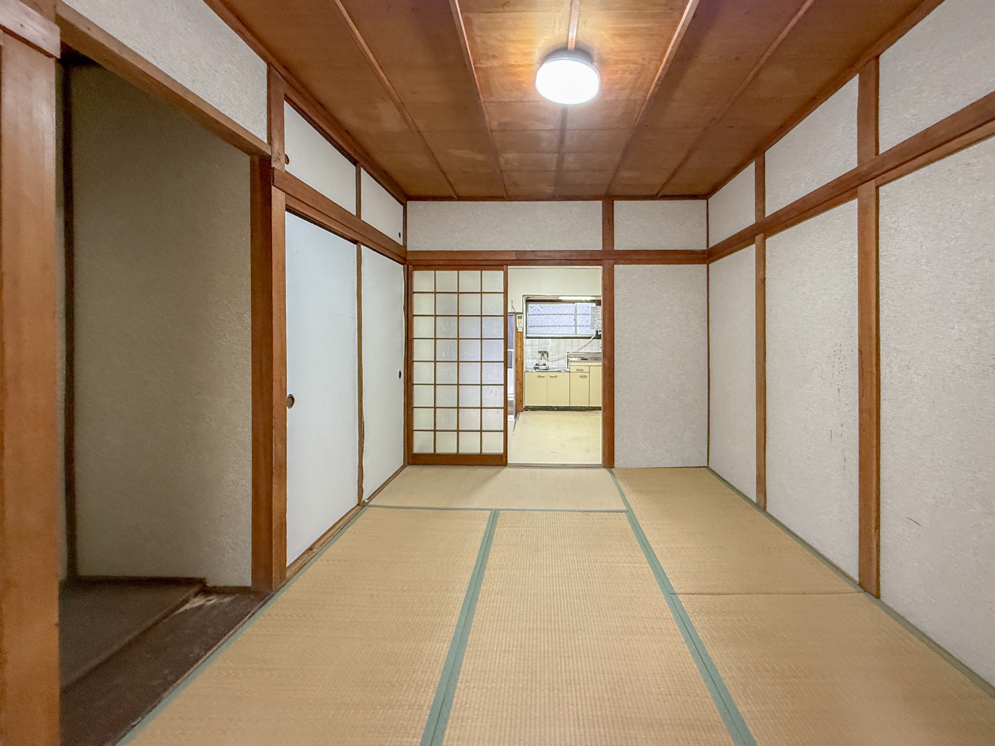 酒井アパート その他