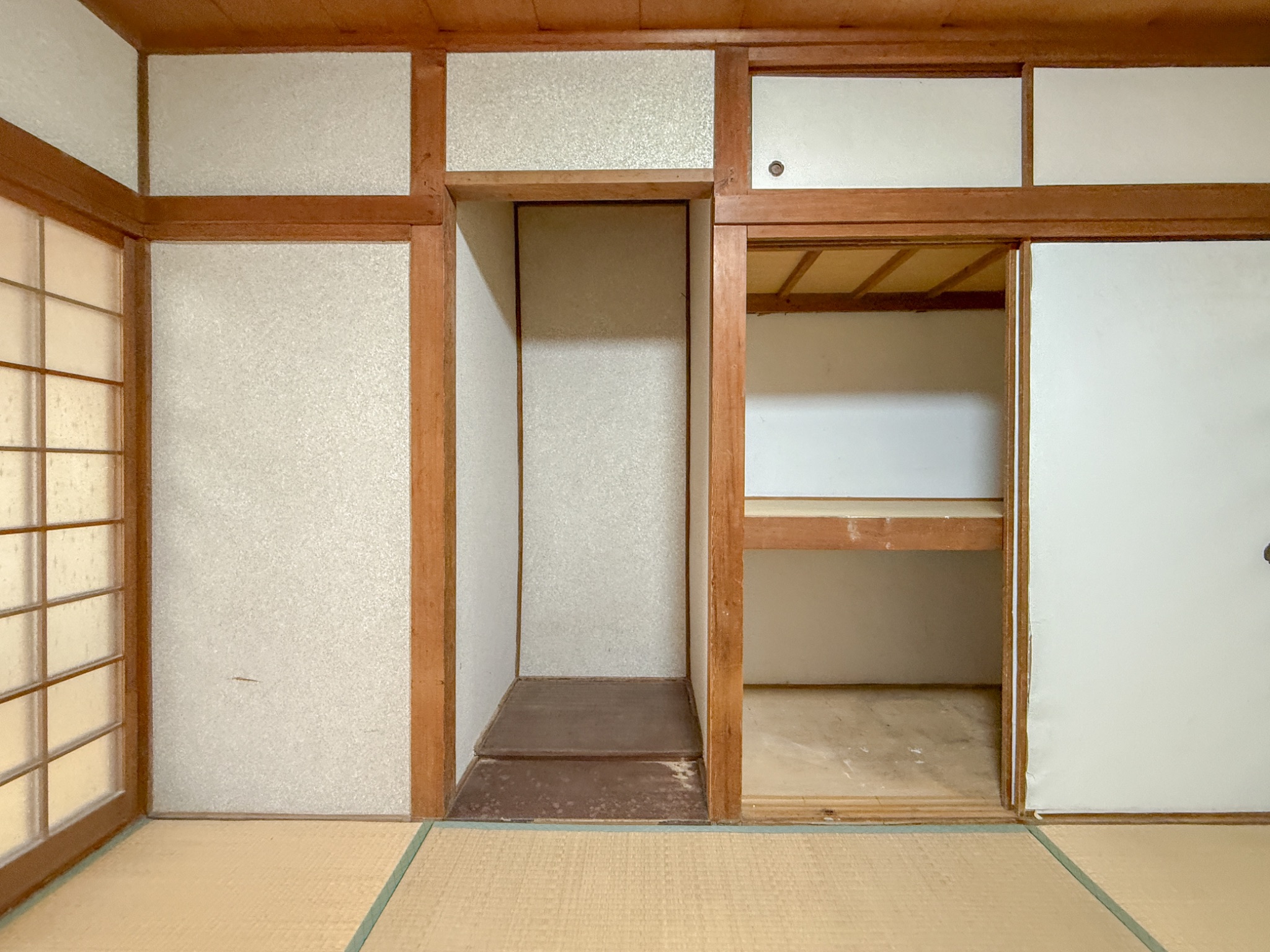 酒井アパート その他