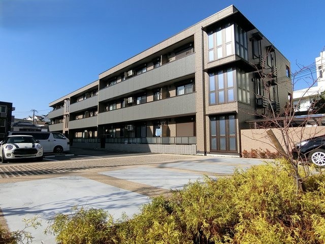兵庫県神戸市垂水区福田１丁目 外観