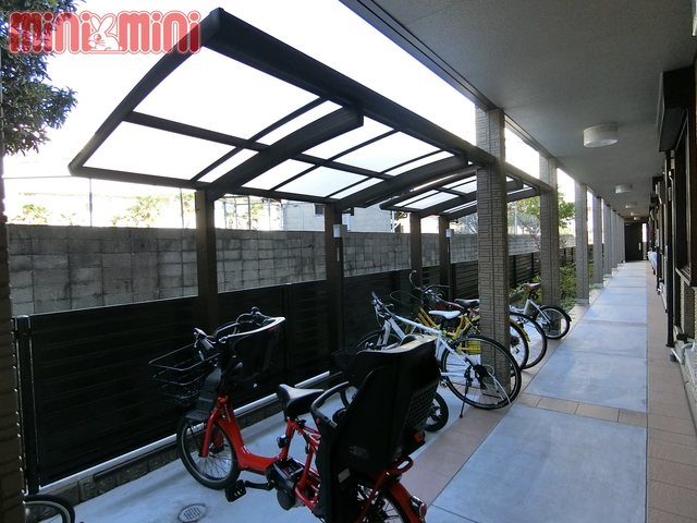 兵庫県神戸市垂水区福田１丁目 その他共有部分