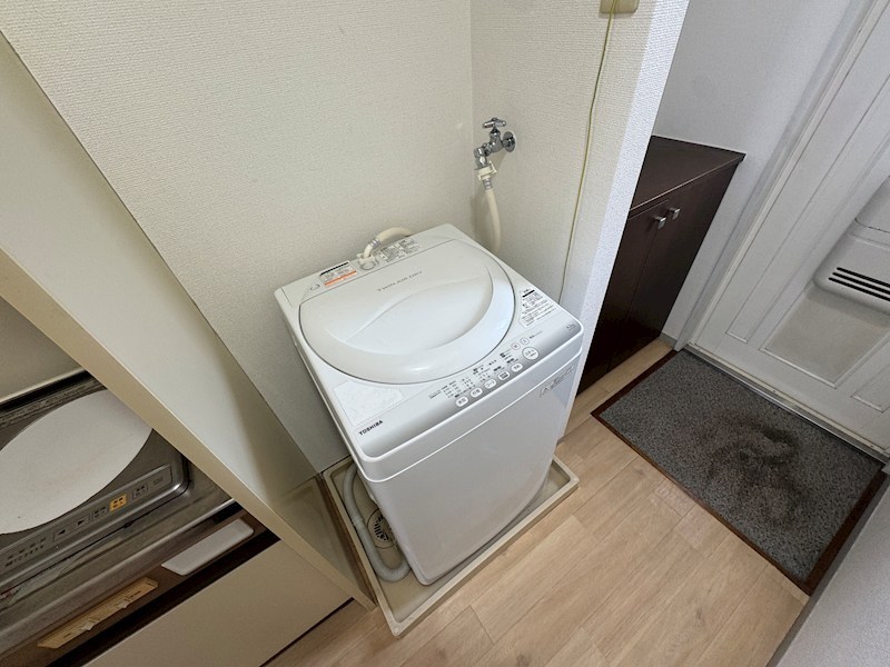 プリシェール中津 その他