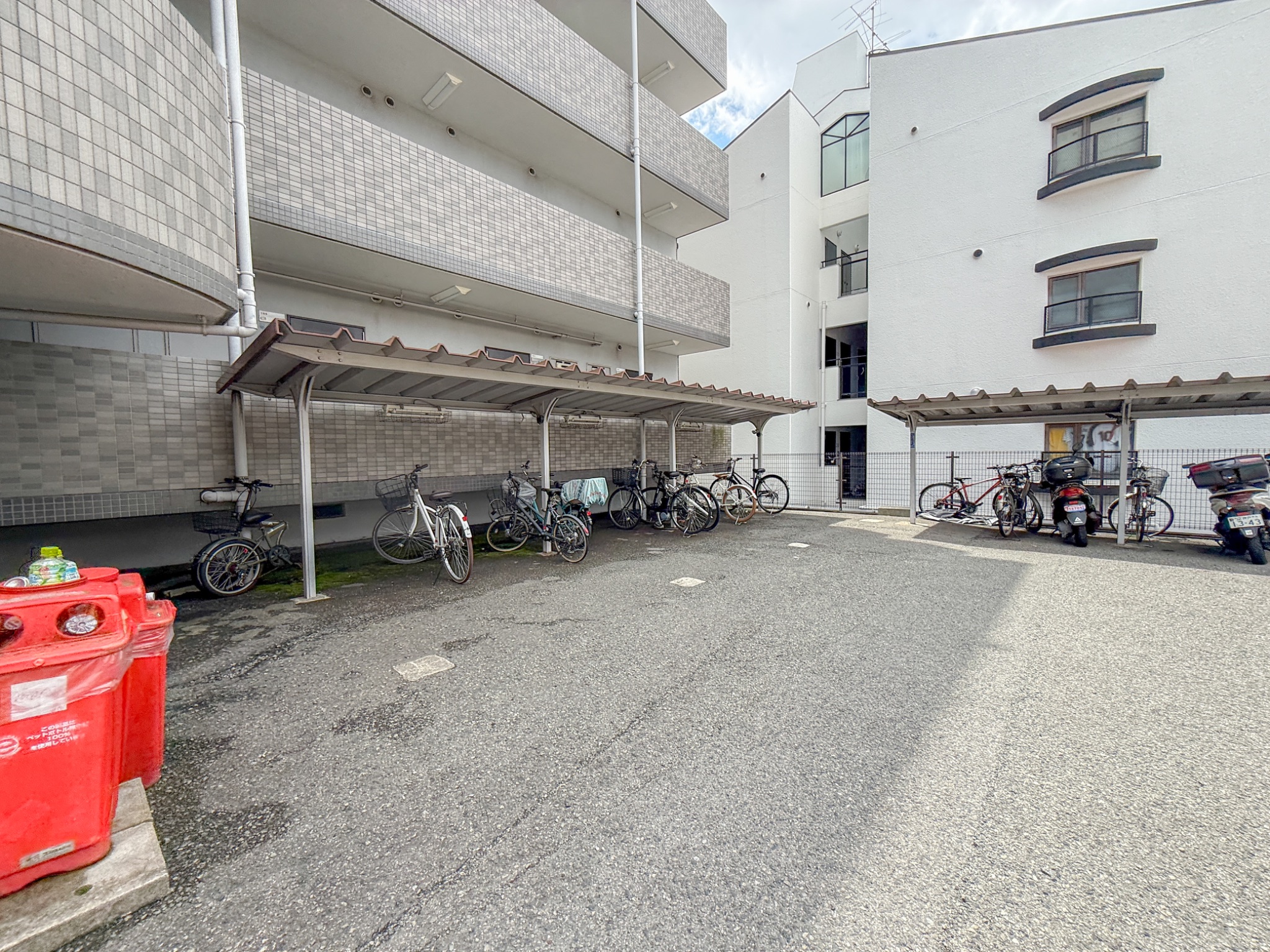 エスポワール大津和 その他共有部分