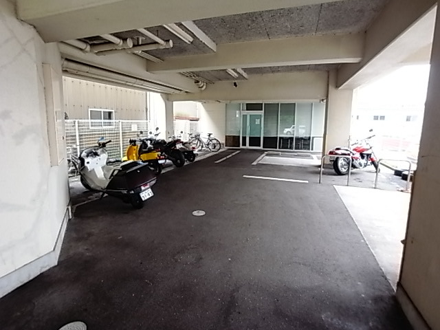 サニーパレス大津和 その他共有部分