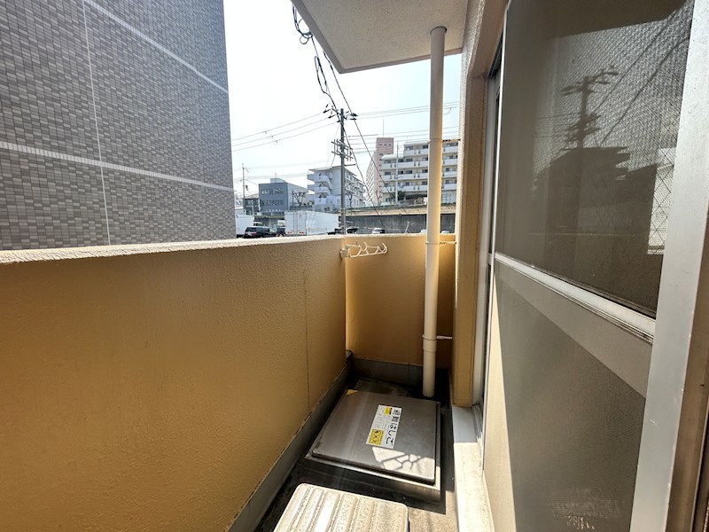サニーパレス大津和 その他