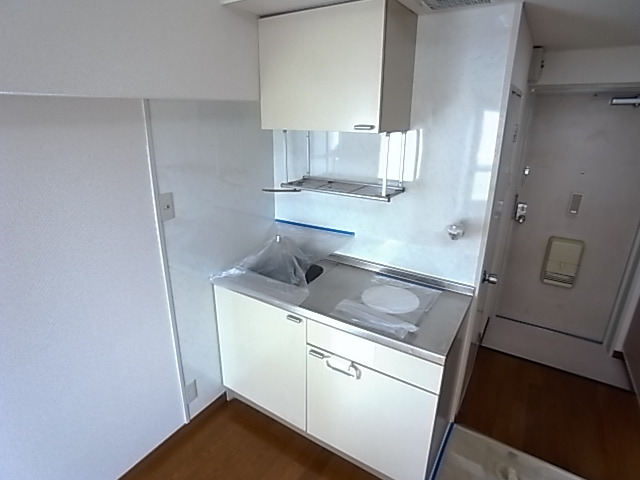 サニーパレス大津和 キッチン