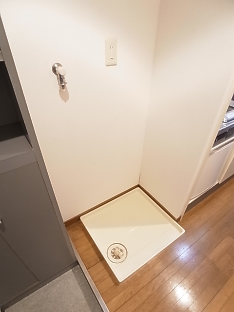 ヴィーナスブリッジ垂水弐番館 その他設備