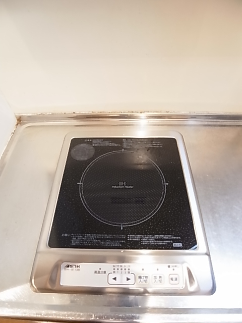 ヴィーナスブリッジ垂水弐番館 キッチン