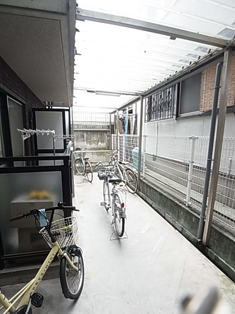 ヴィーナスブリッジ垂水弐番館 その他