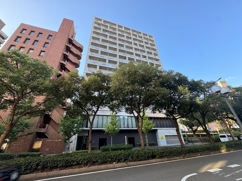 OTOWA神戸元町 外観