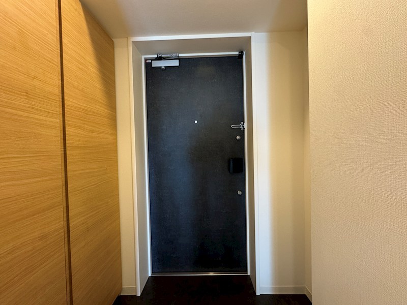 OTOWA神戸元町 玄関