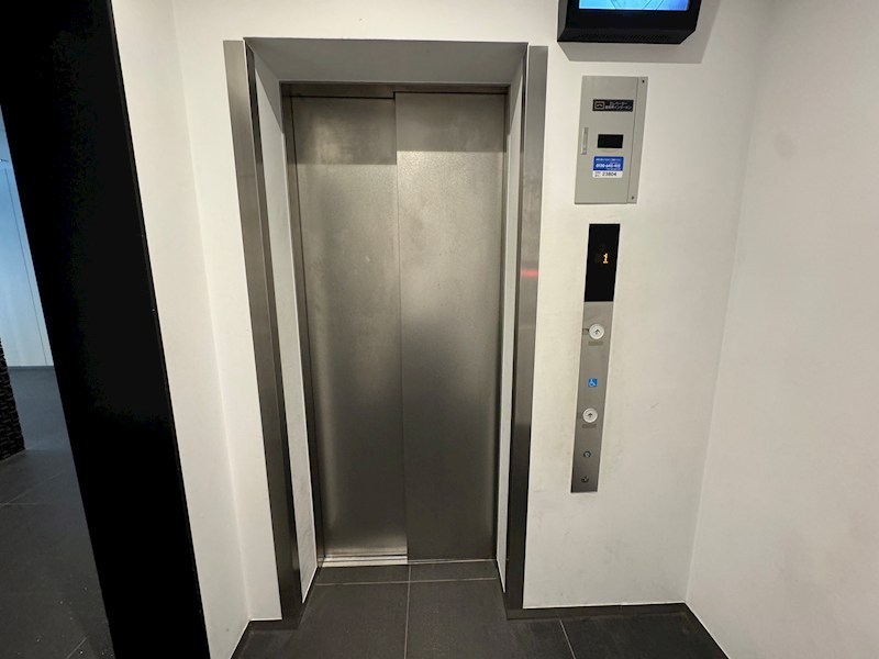 OTOWA神戸元町 その他共有部分